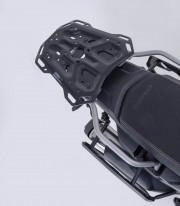 SW-MOTECH TRAX ADV Side Cases + 38 L Top Case Set with Carriers CFMOTO 1000MT-X (25), 800MT-X (24) ADV.10.057.75001/S