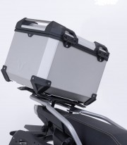 SW-MOTECH TRAX ADV Side Cases + 38 L Top Case Set with Carriers CFMOTO 1000MT-X (25), 800MT-X (24) ADV.10.057.75001/S