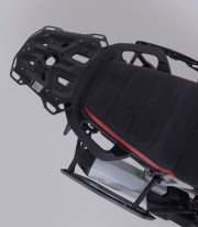 SW-MOTECH TRAX ADV Side Cases + 38 L Top Case Set with Carriers MV Agusta Enduro Veloce (24) ADV.28.023.75000/B