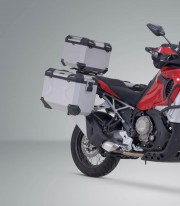 SW-MOTECH TRAX ADV Side Cases + 38 L Top Case Set with Carriers MV Agusta Enduro Veloce (24) ADV.28.023.75000/S