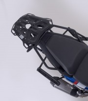 Bolsas Laterales SW-MOTECH Legend Gear + Soportes V-LOC 16/11 L BMW F 450 GS (25) BC.HTA.07.984.22100