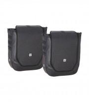 Bolsas Laterales SW-MOTECH Legend Gear + Soportes V-LOC 16/16 L Kawasaki KLE500 (26) BC.HTA.08.084.22000