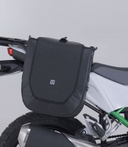 SW-MOTECH Legend Gear Side Bags + V-LOC Side Carriers 16/16 L Kawasaki KLE500 (26) BC.HTA.08.084.22000