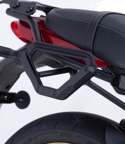 SW-MOTECH Legend Gear Side Bags + V-LOC Side Carriers 16/16 L Kawasaki Z650RS (21-23) BC.HTA.08.993.22000