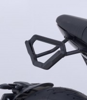 SW-MOTECH Legend Gear Side Bags + V-LOC Side Carriers 16/16 L Triumph Trident 660 (21-25) BC.HTA.11.842.22000