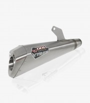 Ixil X55S exhaust for Kawasaki Z 900 Full 2016-19 color Steel