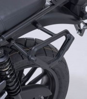 Bolsas Laterales SW-MOTECH Legend Gear + Soportes V-LOC 16 L Honda CL500 (22, 24) BC.HTA.01.086.22000
