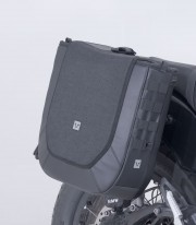 Bolsas Laterales SW-MOTECH Legend Gear + Soporte V-LOC 16 L BMW R 12 (23-24) BC.HTA.07.996.22000