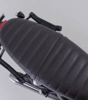 SW-MOTECH Legend Gear Side Bags + V-LOC Side Carriers 11/11 L Triumph Speed Twin 900 (22-24), Street Cup (16), Street Twin (16-2