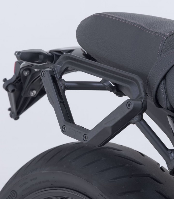Seitentaschen SW-MOTECH Legend Gear + V-LOC Träger 11/11 L BMW R 12 S/nineT (23-24) BC.HTA.07.968.22000