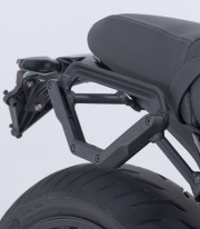 Bolsas Laterales SW-MOTECH Legend Gear + Soportes V-LOC 11/11 L BMW R 12 S/nineT (23-24) BC.HTA.07.968.22000