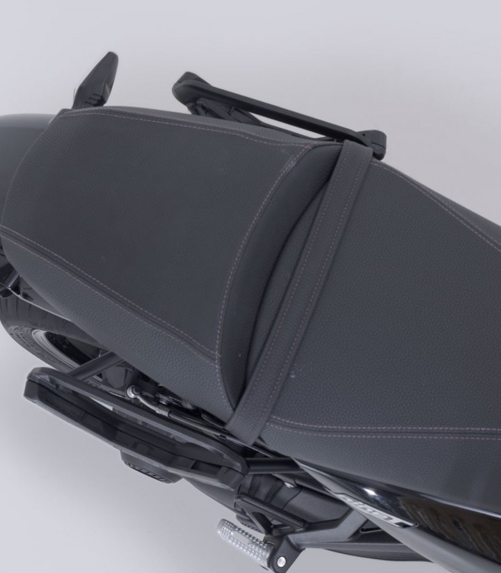 Bolsas Laterales SW-MOTECH Legend Gear + Soportes V-LOC 11/11 L BMW R 12 S/nineT (23-24) BC.HTA.07.968.22000