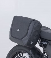 SW-MOTECH Legend Gear Side Bags + V-LOC Side Carriers 11/11 L BMW R 12 S/nineT (23-24) BC.HTA.07.968.22000