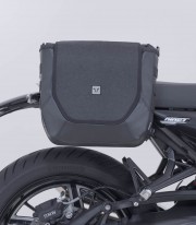Bolsas Laterales SW-MOTECH Legend Gear + Soportes V-LOC 11/11 L BMW R 12 S/nineT (23-24) BC.HTA.07.968.22000
