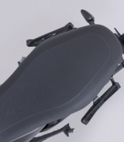 SW-MOTECH Legend Gear Side Bags + V-LOC Side Carriers 11/11 L Ducati Scrambler Full Throttle/Icon/Nightshift (23-24) BC.HTA.22.0
