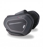 Alforjas SW-MOTECH PRO BLAZE H 20 L Triumph Speed Triple 1200 RR (21), RS (21-24), RX (24) BC.HTA.11.740.36201