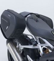 Alforjas SW-MOTECH PRO BLAZE H 20 L Triumph Speed Triple 1200 RR (21), RS (21-24), RX (24) BC.HTA.11.740.36201