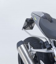 Alforjas SW-MOTECH PRO BLAZE H 20 L Triumph Speed Triple 1200 RR (21), RS (21-24), RX (24) BC.HTA.11.740.36201