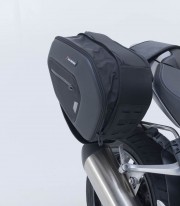 SW-MOTECH PRO BLAZE H 20 L Saddlebags Triumph Speed Triple 1200 RR (21), RS (21-24), RX (24) BC.HTA.11.740.36201