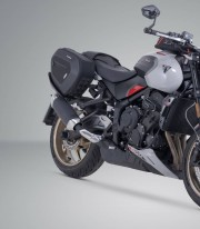 Alforjas SW-MOTECH PRO BLAZE H 20 L Triumph Trident 800 (25) BC.HTA.11.740.38900