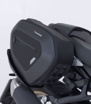 Alforjas SW-MOTECH PRO BLAZE H 20 L Triumph Trident 800 (25) BC.HTA.11.740.38900