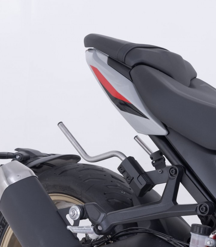 Alforjas SW-MOTECH PRO BLAZE H 20 L Triumph Trident 800 (25) BC.HTA.11.740.38900
