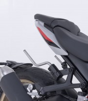 Alforjas SW-MOTECH PRO BLAZE H 20 L Triumph Trident 800 (25) BC.HTA.11.740.38900