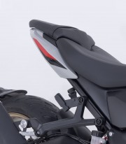 SW-MOTECH PRO BLAZE H 20 L Saddlebags Triumph Trident 800 (25) BC.HTA.11.740.38900