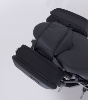 Alforjas SW-MOTECH PRO BLAZE H 20 L Triumph Trident 800 (25) BC.HTA.11.740.38900