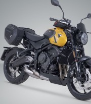 SW-MOTECH PRO BLAZE H 20 L Saddlebags Triumph Trident 660 (25) BC.HTA.11.740.39000