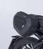 SW-MOTECH PRO BLAZE H 20 L Saddlebags Triumph Trident 660 (25) BC.HTA.11.740.39000