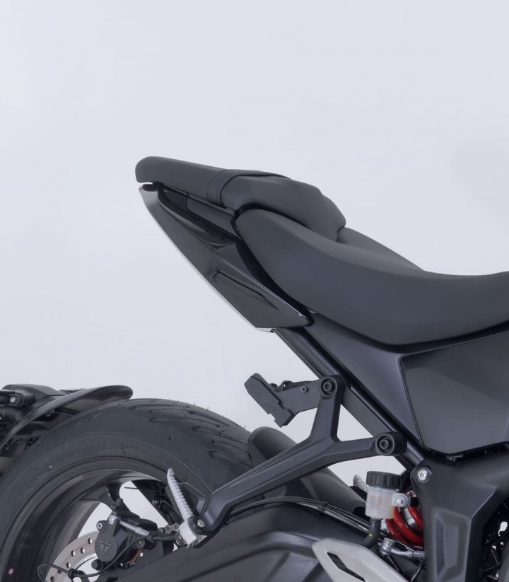 Alforjas SW-MOTECH PRO BLAZE H 20 L Triumph Trident 660 (25) BC.HTA.11.740.39000