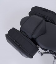 Alforjas SW-MOTECH PRO BLAZE H 20 L Triumph Trident 660 (25) BC.HTA.11.740.39000