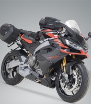 Alforjas SW-MOTECH PRO BLAZE H 20 L Aprilia RS 660 Extrema (23) BC.HTA.13.740.39001