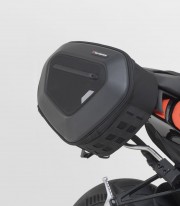 SW-MOTECH PRO BLAZE H 20 L Saddlebags Aprilia RS 660 Extrema (23) BC.HTA.13.740.39001