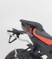 Alforjas SW-MOTECH PRO BLAZE H 20 L Aprilia RS 660 Extrema (23) BC.HTA.13.740.39001