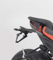 SW-MOTECH PRO BLAZE H 20 L Saddlebags Aprilia RS 660 Extrema (23) BC.HTA.13.740.39001