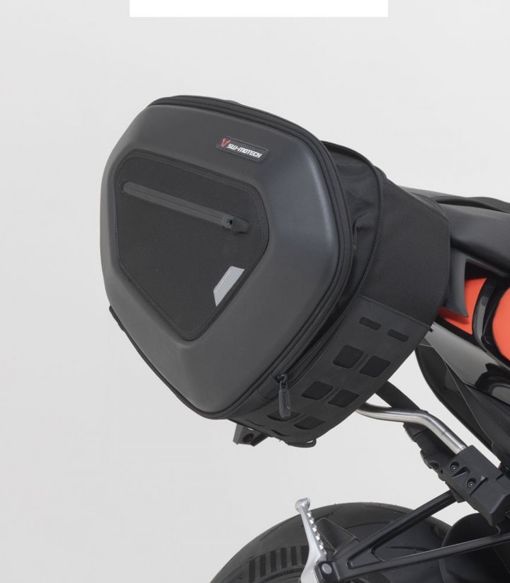 Alforjas SW-MOTECH PRO BLAZE H 20 L Aprilia RS 660 Extrema (23) BC.HTA.13.740.39001