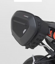 SW-MOTECH PRO BLAZE H 20 L Saddlebags Aprilia RS 660 Extrema (23) BC.HTA.13.740.39001
