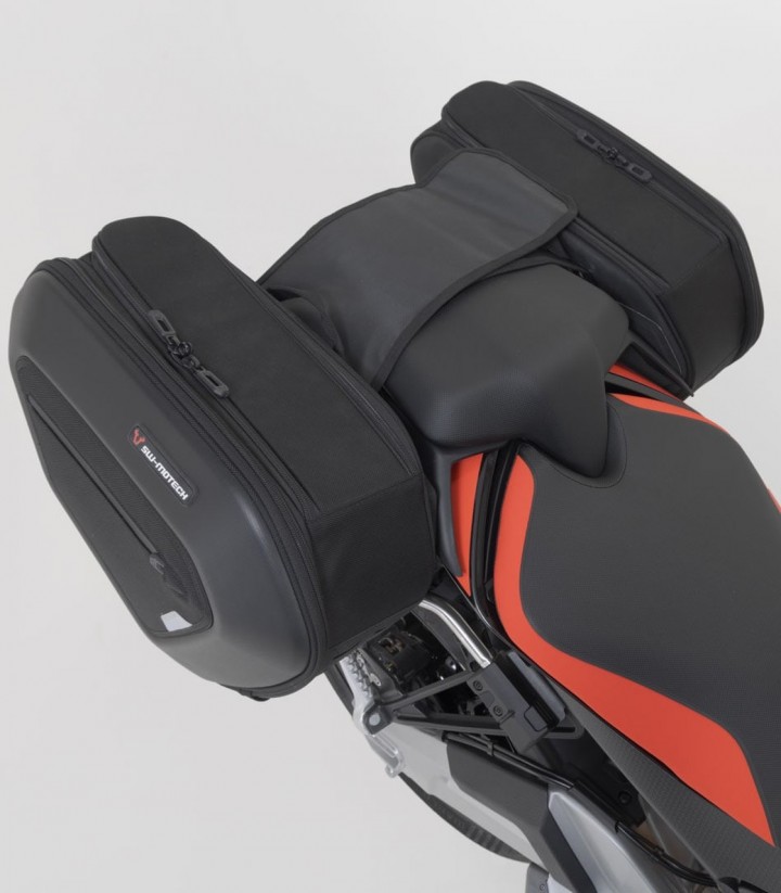 Satteltaschen SW-MOTECH PRO BLAZE H 20 L Aprilia RS 660 Extrema (23) BC.HTA.13.740.39001