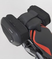 SW-MOTECH PRO BLAZE H 20 L Saddlebags Aprilia RS 660 Extrema (23) BC.HTA.13.740.39001