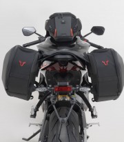 Alforjas SW-MOTECH PRO BLAZE H 20 L Aprilia RS 660 Extrema (23) BC.HTA.13.740.39001