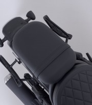 Bolsas Laterales SW-MOTECH WP + Soportes V-LOC 16/11 L Honda CMX1100 Rebel (20-24) BC.SYS.01.843.32000