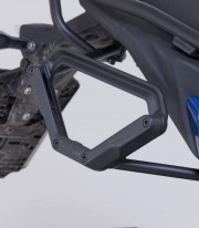 SW-MOTECH WP Side Bags + V-LOC Side Carriers 16/11 L BMW F 450 GS (25) BC.SYS.07.984.32000
