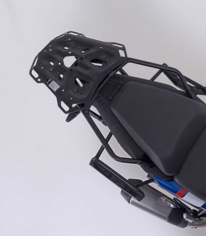 Bolsas Laterales SW-MOTECH WP + Soportes V-LOC 16/11 L BMW F 450 GS (25) BC.SYS.07.984.32100