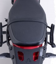 SW-MOTECH WP Side Bags + V-LOC Side Carriers 16/16 L Kawasaki Z650RS (21-23) BC.SYS.08.993.32000