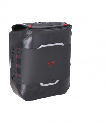 Bolsas Laterales SW-MOTECH WP + Soportes V-LOC 16 L Honda CL500 (22, 24) BC.SYS.01.086.32000