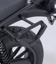 Bolsas Laterales SW-MOTECH WP + Soportes V-LOC 16 L Honda CL500 (22, 24) BC.SYS.01.086.32000