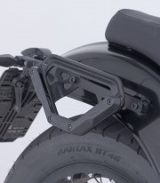 Bolsas Laterales SW-MOTECH WP + Soportes V-LOC 16 L BMW R 12 (23-24) BC.SYS.07.996.32000
