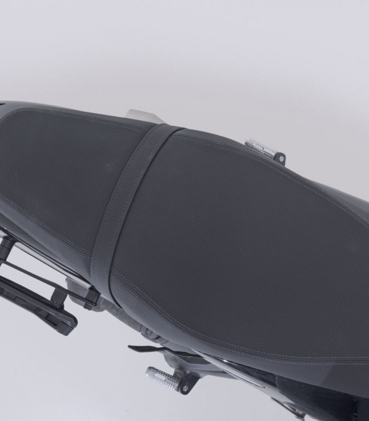 Bolsas Laterales SW-MOTECH WP + Soportes V-LOC 16 L BMW R 12 (23-24) BC.SYS.07.996.32000